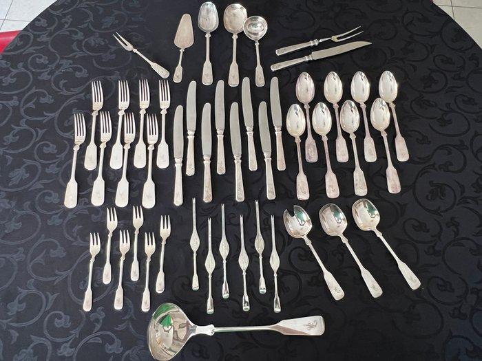 Robbe & Berking 3170 Gramm - Neupreis: € 14.000,00 für 8, Antiek en Kunst, Antiek | Zilver en Goud