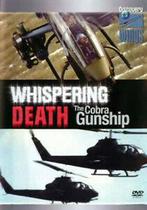Whispering Death - The Cobra Gunship DVD (2005) cert E, Cd's en Dvd's, Zo goed als nieuw, Verzenden