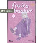 Fruits basket 009 9789069697154 Natsuki Takaya, Livres, Verzenden, Natsuki Takaya