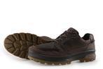 Ecco Veterschoenen in maat 44 Bruin, Ecco, Bruin, Verzenden, Gedragen