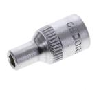 Insert de douille 1/4 Gedore pour boulons à hexagone, Verzenden