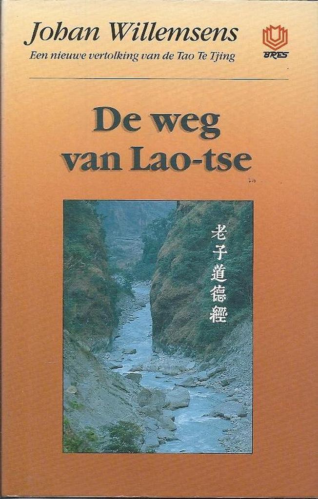 WEG VAN LAOTSE, DE 9789062290291, Boeken, Filosofie, Gelezen, Verzenden