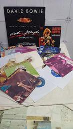 David Bowie, De Rolling Stones - Diverse titels - EP - 1966, Cd's en Dvd's, Nieuw in verpakking