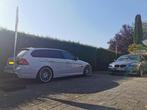Spacers 10mm BMW E46 E90 E91 E60 E61 5x120 Spoorverbreders, Ophalen of Verzenden