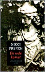 RODE KAMER 9789041405555 Nicci French, Boeken, Romans, Verzenden, Gelezen, Nicci French