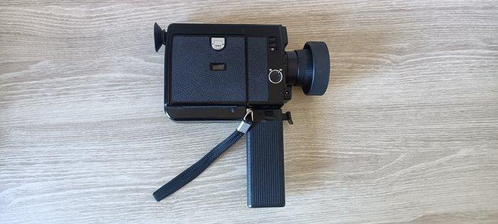 Canon 514XL-S + obbiettivo Canon Zoom Lens C-8 9-45mm 1:1.4, Verzamelen, Foto-apparatuur en Filmapparatuur