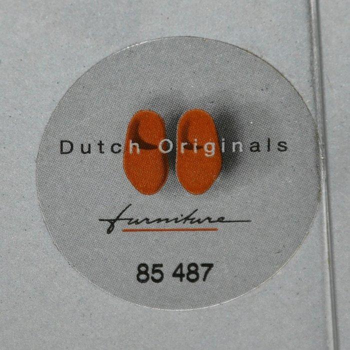 Gispen - Dutch Originals - Gebroeders van der Stroom -, Antiek en Kunst, Antiek | Meubels | Stoelen en Sofa's