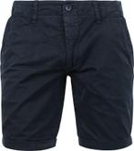 Dstrezzed Basic Short Navy maat Overige maten Heren, Dstrezzed, Nieuw, Overige maten, Verzenden