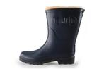 Xq Laarzen in maat 39 Blauw | 5% extra korting, Kleding | Dames, Schoenen, Hoge laarzen, Zo goed als nieuw, Xq, Verzenden