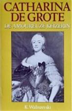 Catharina de Grote, Boeken, Verzenden, Nieuw, Nederlands