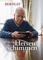 Hersenschimmen 9789036437677 Bernlef, Boeken, Verzenden, Zo goed als nieuw, Bernlef