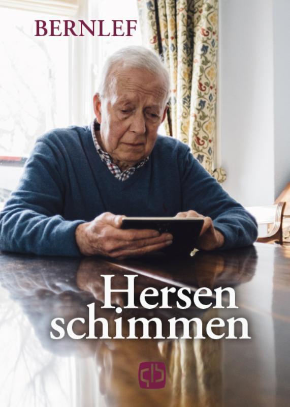 Hersenschimmen 9789036437677 Bernlef, Boeken, Romans, Zo goed als nieuw, Verzenden
