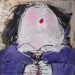 Santé Schatje | Gerdine Duijsens, Antiek en Kunst, Kunst | Schilderijen | Modern, Ophalen