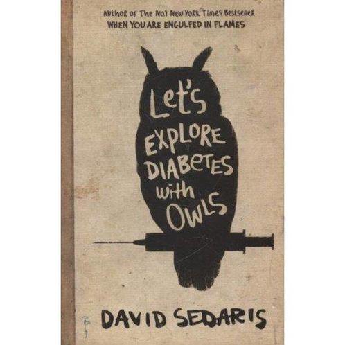 Lets Explore Diabetes with Owls 9780349121635, Livres, Livres Autre, Envoi