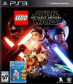 LEGO Star Wars the Force Awakens (Losse CD) (PS3 Games), Ophalen of Verzenden