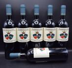 2020 Jacopo Biondi Santi, Sassoalloro - Toscane IGT - 6, Nieuw