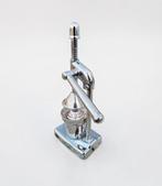 Sapcentrifuge - Space Age verchroomde citruspers –