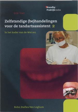 Zelfstandige (be)handelingen voor de tandartsassistent, Boeken, Taal | Overige Talen, Verzenden