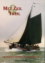 Met zeil & treil 9789060130872 F.R. Loomeijer, Verzenden, Gelezen, F.R. Loomeijer