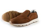 Australian Instappers in maat 43 Cognac | 5% extra korting, Kleding | Heren, Overige kleuren, Verzenden, Overige typen, Gedragen