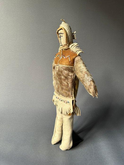 Kwakiutl - Aboriginal - Alaska, Antiek en Kunst, Kunst | Niet-Westerse kunst