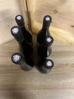 2023 Julien Pilon, La Porchette, LElegance du Caillou 2022,