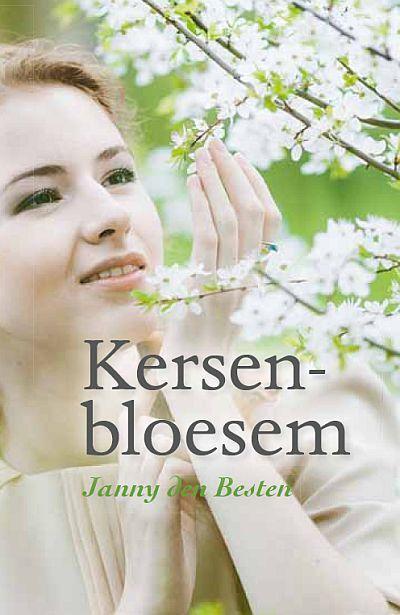 Kijk naar de kersenbloesem 9789033616044 Janny den Besten, Livres, Livres régionalistes & Romans régionalistes, Envoi
