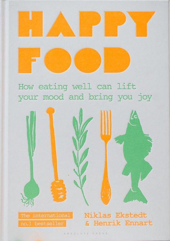 Happy Food 9781472959980 Niklas Ekstedt, Boeken, Taal | Engels, Zo goed als nieuw, Verzenden