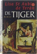 De tijger 9789029058629, Boeken, Gelezen, Lisa St Aubin De Terán, Verzenden