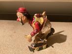 TPS - Jouet clown sur roller, sans emballage - Jouet à