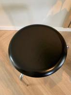Fritz Hansen - Arne Jacobsen - Kruk - Hout