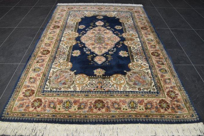 Tabriz - Tapijt - 247 cm - 167 cm, Maison & Meubles, Ameublement | Tapis & Moquettes