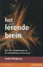 Het lerende brein 9789026522390 Torkel Klingberg, Boeken, Verzenden, Zo goed als nieuw, Torkel Klingberg