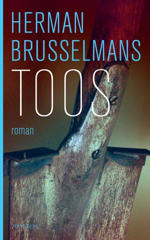Toos 9789044614091 Herman Brusselmans, Boeken, Romans, Gelezen, Verzenden