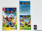 Nintendo Switch - Mario + Rabbids - Kingdom Battle, Games en Spelcomputers, Verzenden, Gebruikt