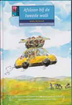 Afslaan bij de tweede wolk / AVI 5 / Klipper / 1, Boeken, Verzenden, Gelezen, Lydia Verbeeck