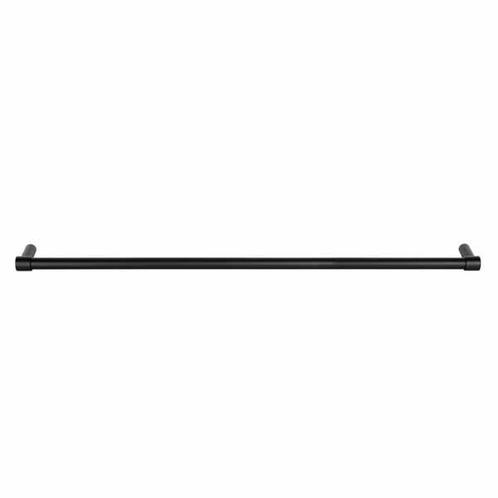 Handdoekstang PIET BOON PB750 mat zwart, Huis en Inrichting, Badkamer | Badtextiel en Accessoires, Nieuw