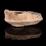 Oud-Romeins Pottenbakkers olielamp (Zonder Minimumprijs)