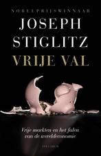 Vrije val 9789049103354 Joseph Stiglitz, Boeken, Verzenden, Zo goed als nieuw, Joseph Stiglitz