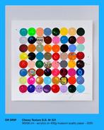 Dr Drip - Chewy texture - Damien Drips n° 531