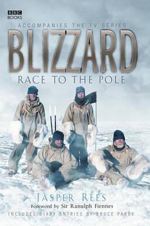 Blizzard 9780563493266, Livres, Livres Autre, Envoi