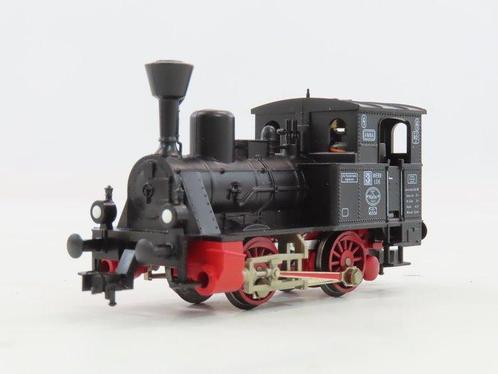 Fleischmann H0 - 4000 - Tender locomotief (1) - Anna, Hobby en Vrije tijd, Modeltreinen | H0