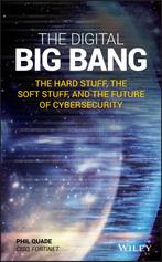 The Digital Big Bang 9781119617365, Boeken, Phil Quade, Zo goed als nieuw, Verzenden