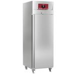 Diamond Horeca Koelkast 700L RVS, Ophalen of Verzenden, Nieuw