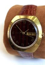 Zodiac - Automatic Day/Date (Wood dial) - Zonder, Nieuw
