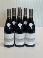 2018 Albert Bichot. Les Santenots - Volnay 1er Cru - 6, Collections, Vins