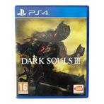 Dark souls 3 (PS4) (TWEEDEHANDS), Games en Spelcomputers, Verzenden, Nieuw
