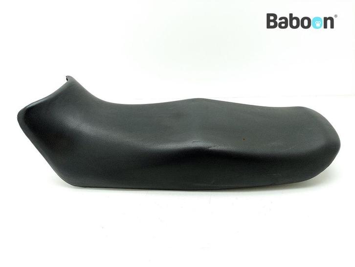 Buddy Seat Compleet Suzuki GSX 1100 F 1987-1994 (GSX1100F, Motoren, Onderdelen | Suzuki, Gebruikt, Verzenden