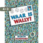 Waar is Wally? / Waar is Wally 9789002265860 Martin Handford, Boeken, Verzenden, Gelezen, Martin Handford