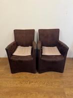 Gebruikte Horecastoel (Set van 2) - S3721- Vintage/Café, Maison & Meubles, Ophalen